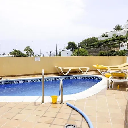 Appartement 2 Bedrooms With Shared Pool And Wifi At *