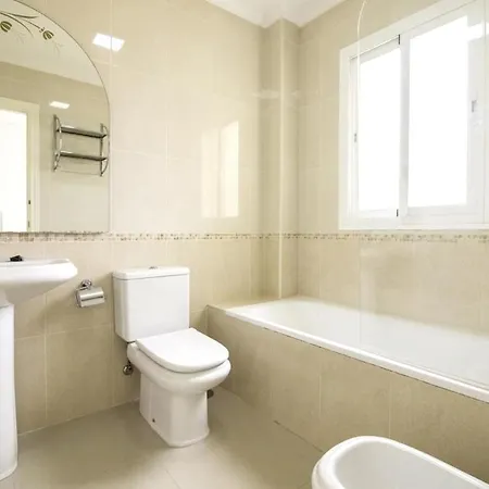 Appartement 2 Bedrooms With Shared Pool And Wifi At